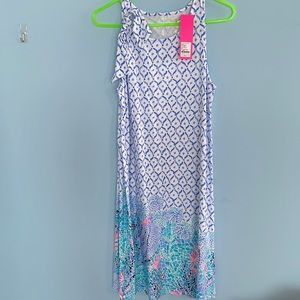 Lilly Pullitzer Swing Dress